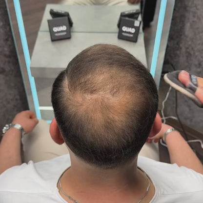 Filler Capillare in polvere